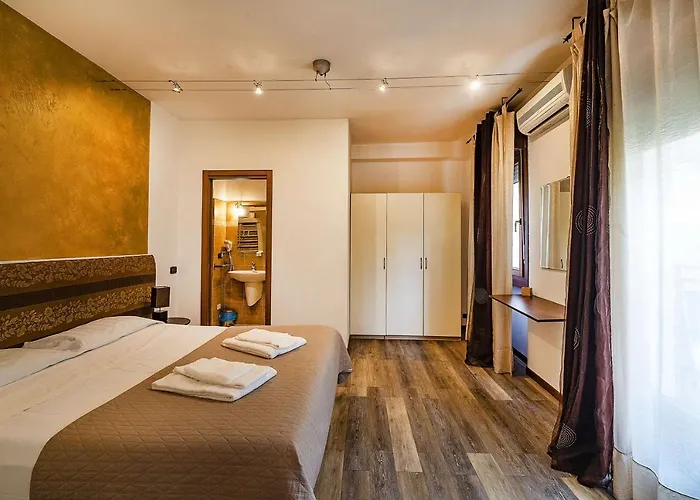 Apartment Dimore Argento *