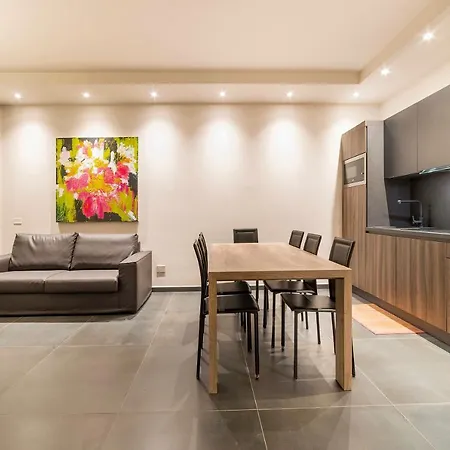 Dimore Argento Apartmán Verona