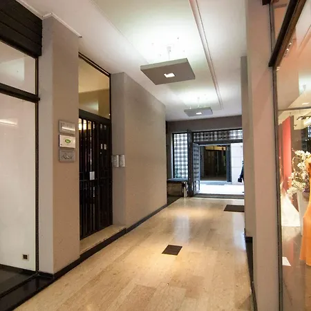 Apartmán Dimore Argento *