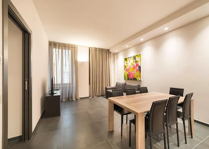 Dimore Argento Apartmán Verona