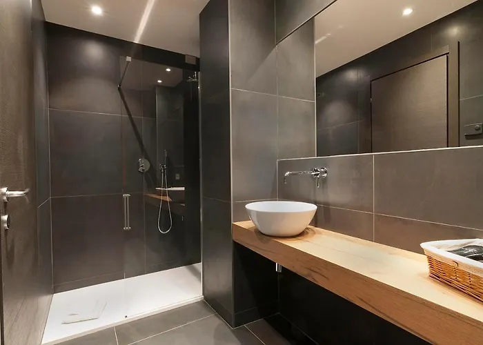 Dimore Argento Apartmán