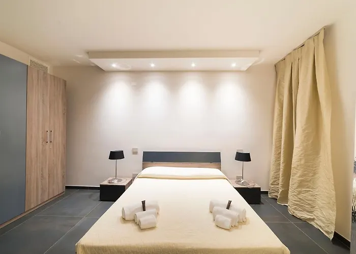 Dimore Argento Apartmán Verona