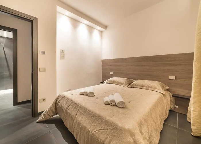 Appartamento Dimore Argento Verona