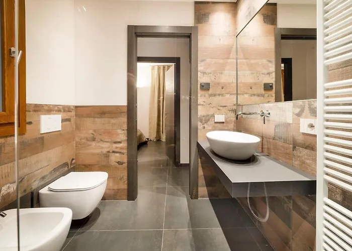 Apartmán Dimore Argento Verona