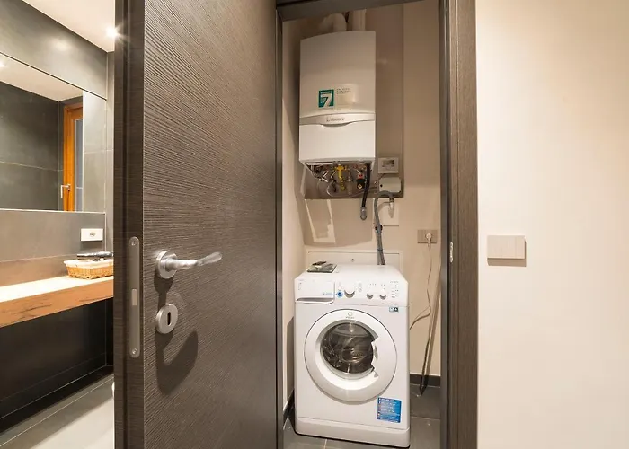 Dimore Argento Apartmán