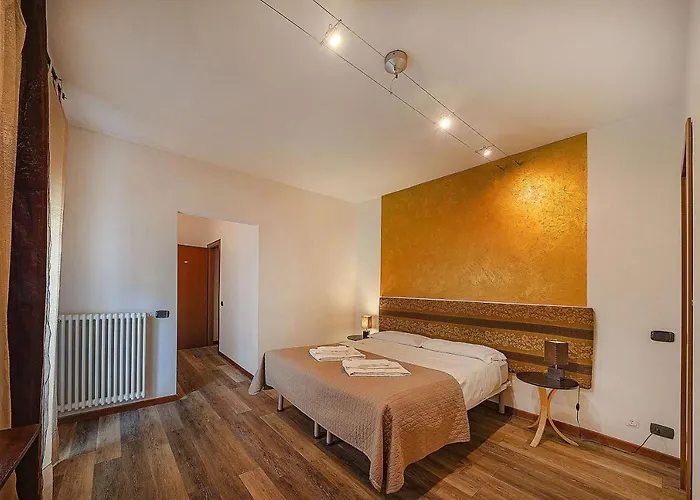 Dimore Argento Apartmán