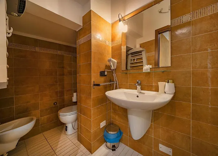 Dimore Argento Apartmán