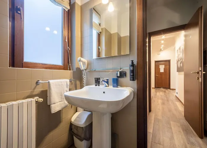 Apartmán Dimore Argento Verona