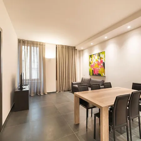 Dimore Argento Apartmán Verona