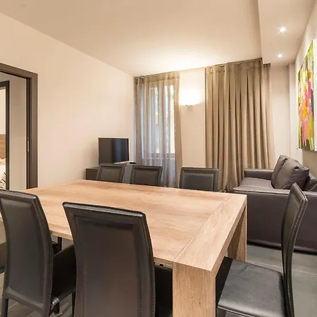 Dimore Argento * Werona