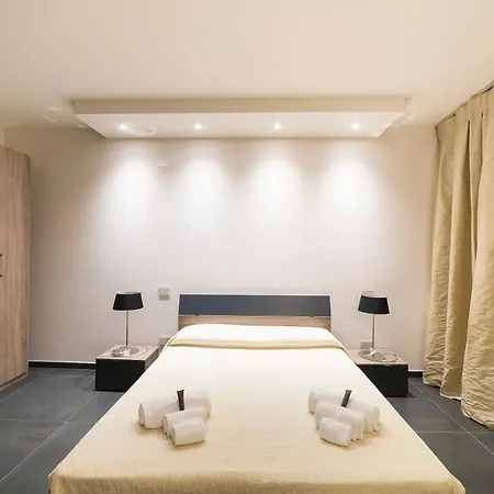 Dimore Argento Apartment Verona