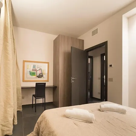 Apartment Dimore Argento