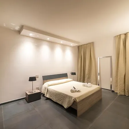 Dimore Argento Apartment *