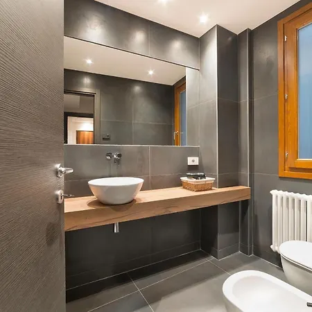 Dimore Argento Apartment *