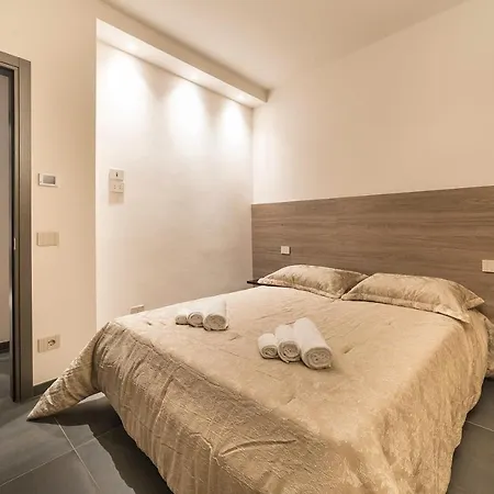 Apartamento Dimore Argento Verona