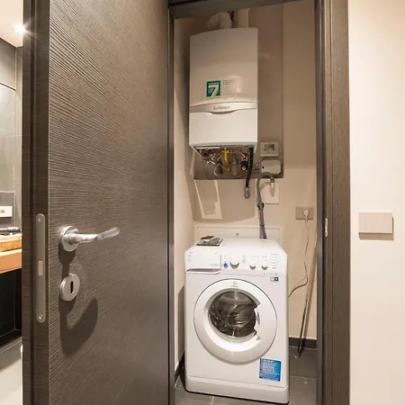 Dimore Argento Apartment