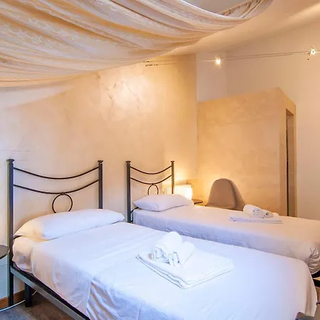 Dimore Argento Apartment Verona