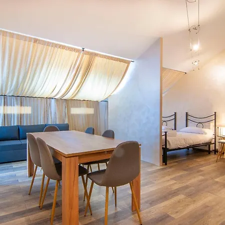 Dimore Argento Apartment *