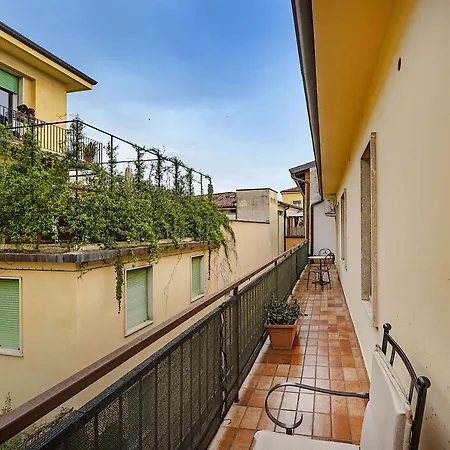 Apartamento Dimore Argento Verona