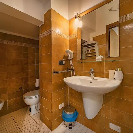 Dimore Argento Apartment