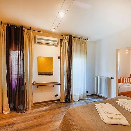 Apartment Dimore Argento *