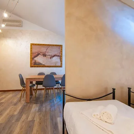 Dimore Argento * Verona