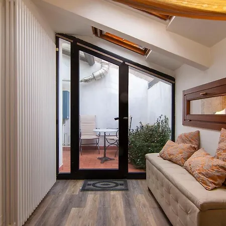 Apartment Dimore Argento