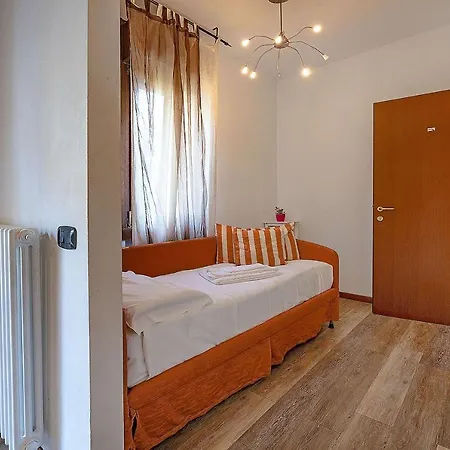 Dimore Argento Apartment *