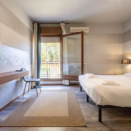 Dimore Argento Apartment *