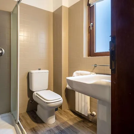 Apartment Dimore Argento *