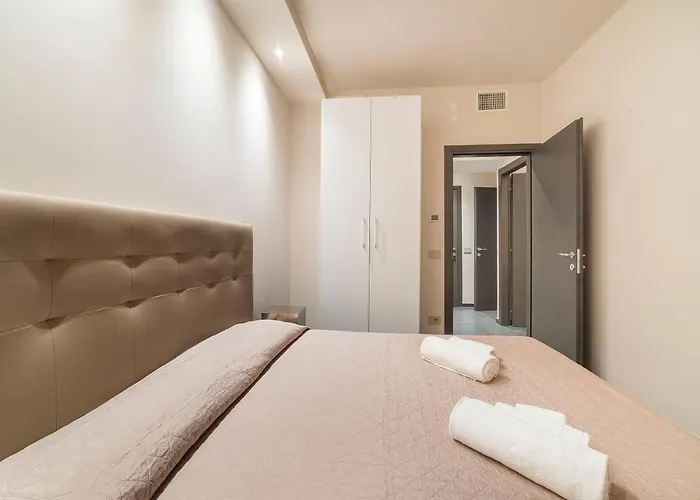 Dimore Argento Apartament