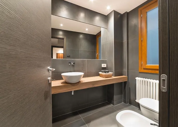 Dimore Argento Apartament *