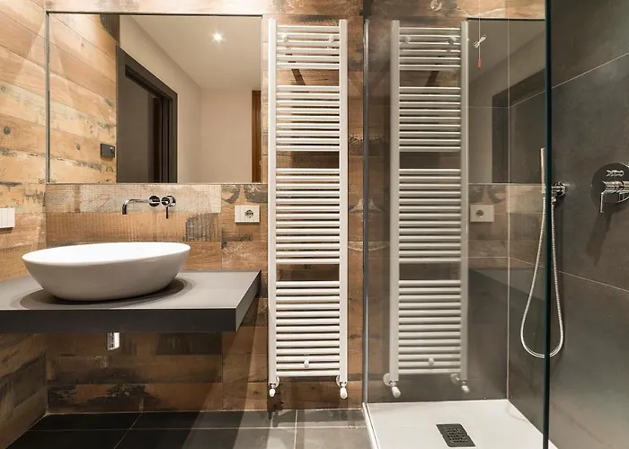 Apartament Dimore Argento *