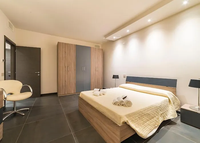 Apartament Dimore Argento Werona