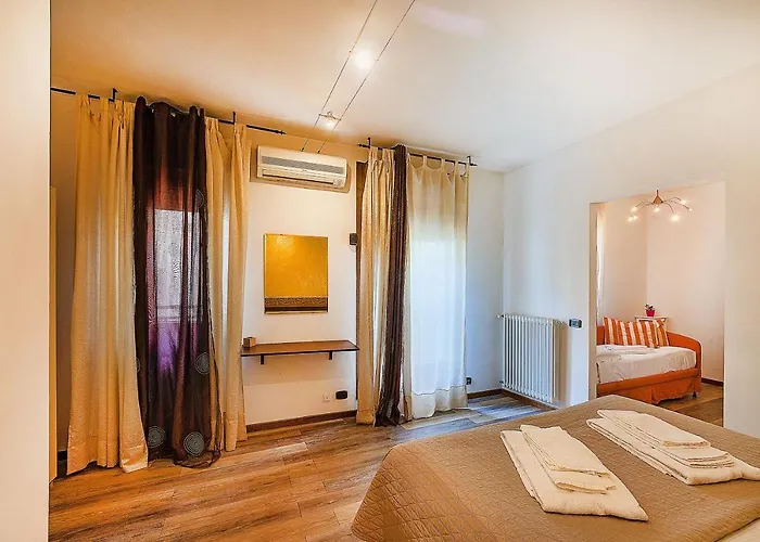 Apartament Dimore Argento *