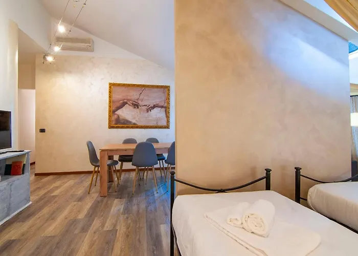 Dimore Argento * Werona