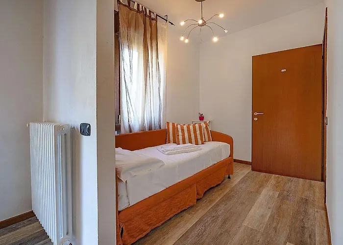 Dimore Argento Apartament *