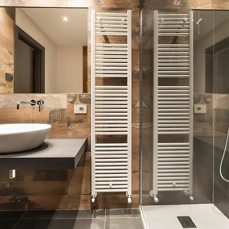Apartment Dimore Argento *