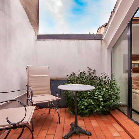 Apartment Dimore Argento *