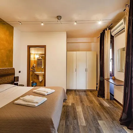 Apartment Dimore Argento *