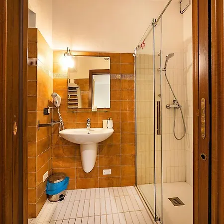 Dimore Argento Apartman Verona