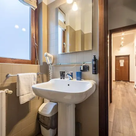 Apartment Dimore Argento Verona