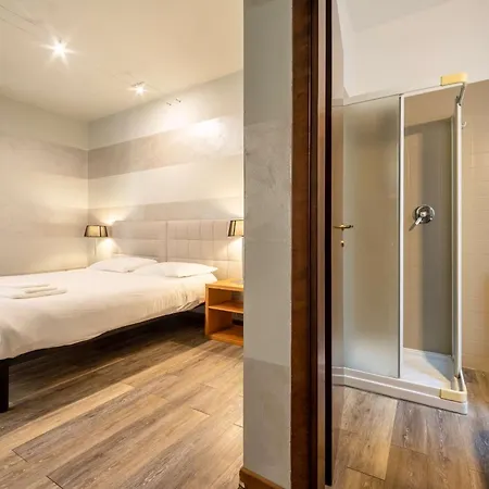 Apartment Dimore Argento