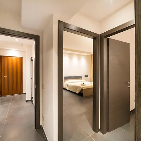Dimore Argento Appartement Vérone