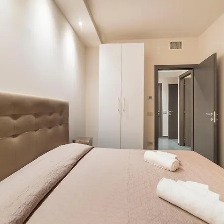 Dimore Argento Appartement