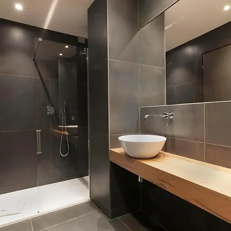 Dimore Argento Appartement