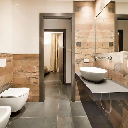 Appartement Dimore Argento Vérone