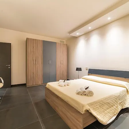 Appartement Dimore Argento Vérone