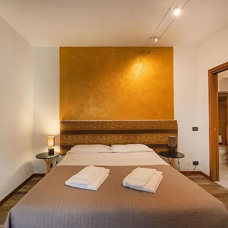 Appartement Dimore Argento Vérone