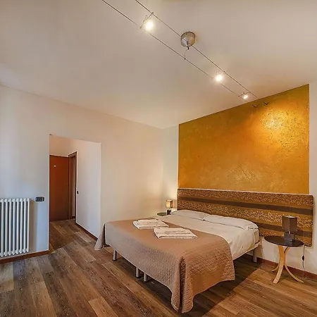 Dimore Argento Appartement